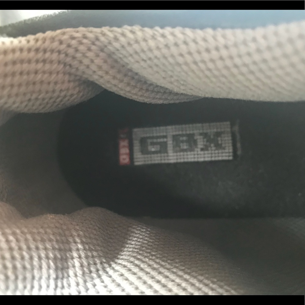 GBX leather boots. - Picture 6 of 8